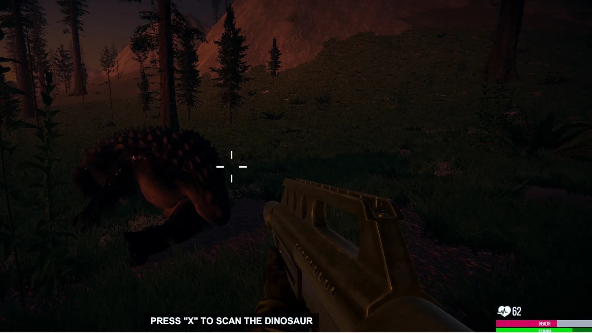 Hunt: Primal Reptiles görsel 9