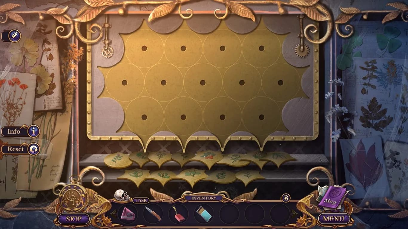 Grim Tales: The Generous Gift Collector's Edition görsel 4