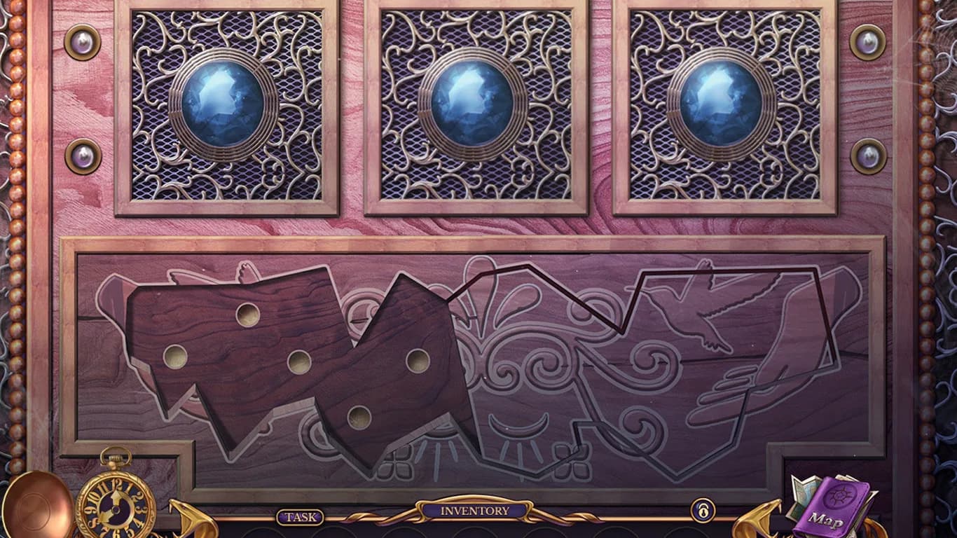 Grim Tales: The Generous Gift Collector's Edition görsel 9
