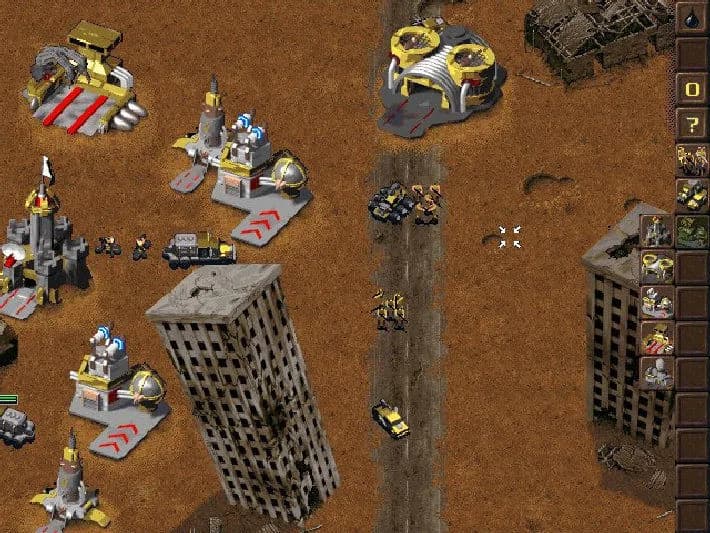 Krush Kill 'N Destroy Xtreme görsel 2