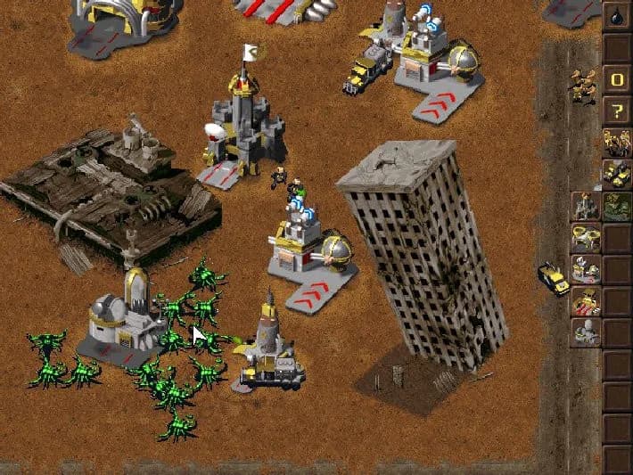 Krush Kill 'N Destroy Xtreme görsel 12