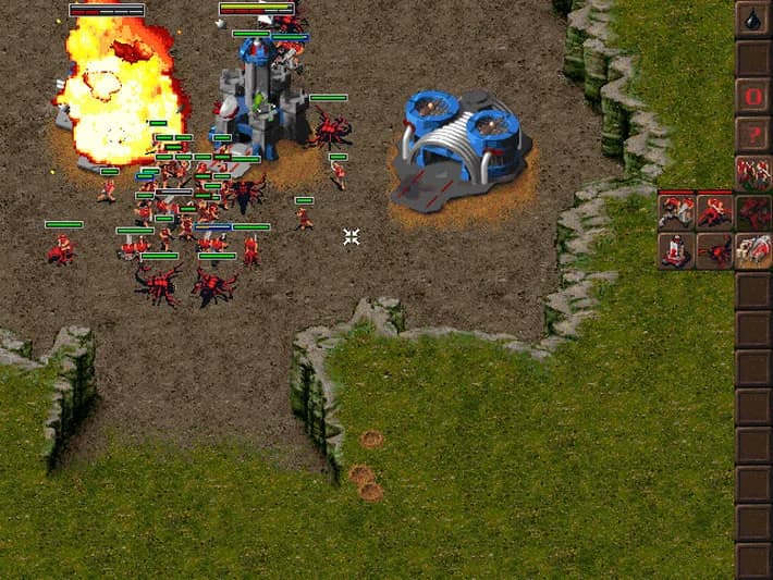 Krush Kill 'N Destroy Xtreme görsel 4