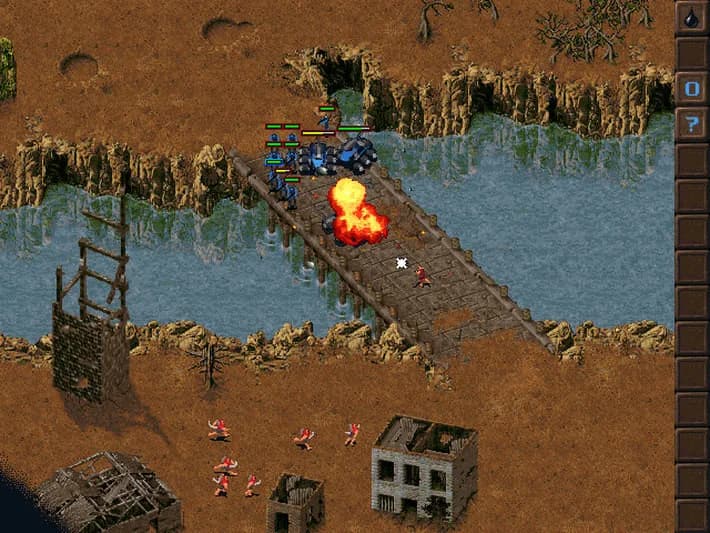 Krush Kill 'N Destroy Xtreme görsel 5
