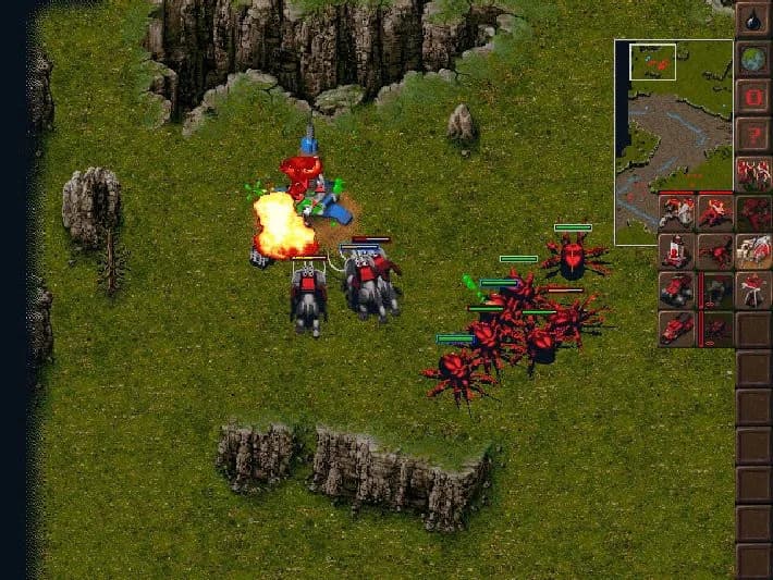 Krush Kill 'N Destroy Xtreme görsel 7