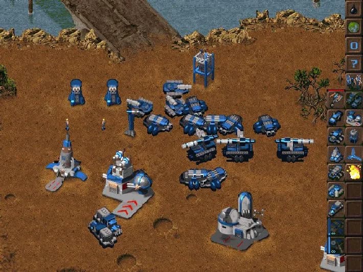 Krush Kill 'N Destroy Xtreme görsel 9