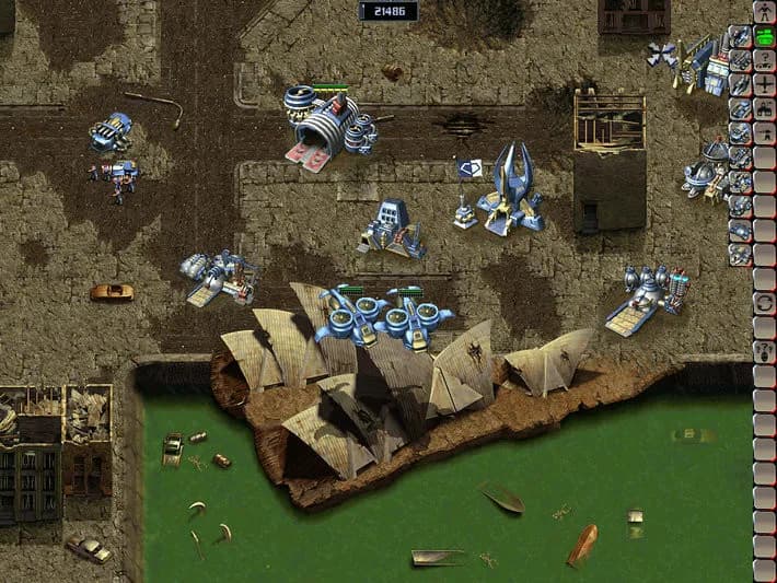 Krush Kill ‘N Destroy 2: Krossfire görsel 3