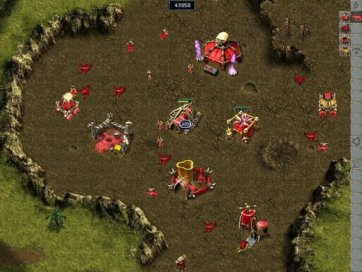 Krush Kill ‘N Destroy 2: Krossfire görsel 12