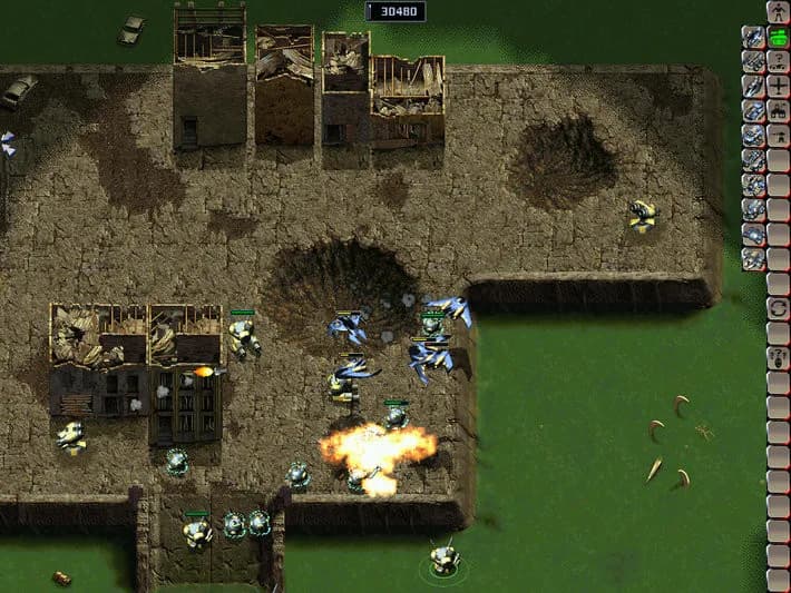 Krush Kill ‘N Destroy 2: Krossfire görsel 13