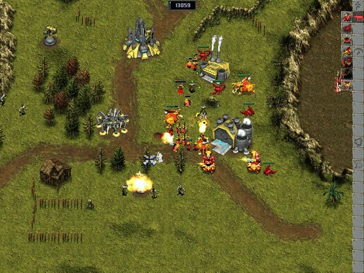 Krush Kill ‘N Destroy 2: Krossfire görsel 5