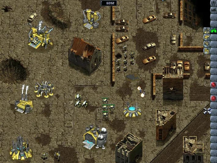 Krush Kill ‘N Destroy 2: Krossfire görsel 6