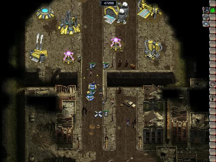 Krush Kill ‘N Destroy 2: Krossfire görsel 7