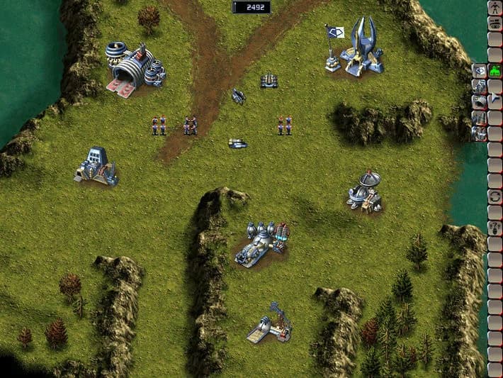 Krush Kill ‘N Destroy 2: Krossfire görsel 8