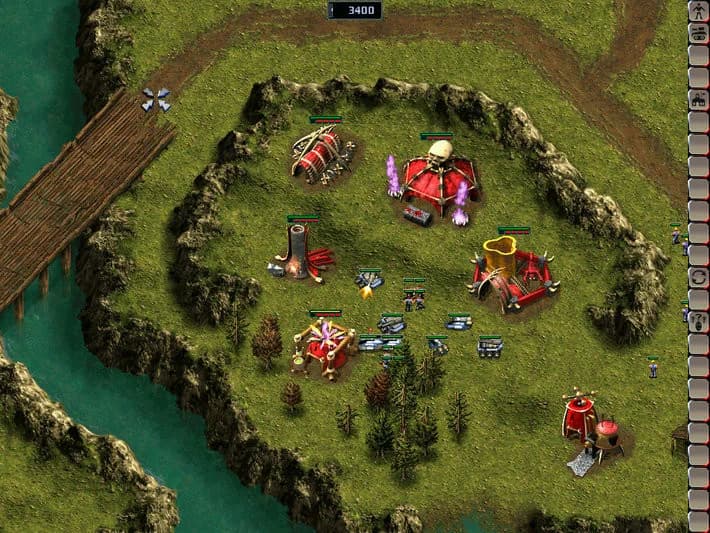 Krush Kill ‘N Destroy 2: Krossfire görsel 11