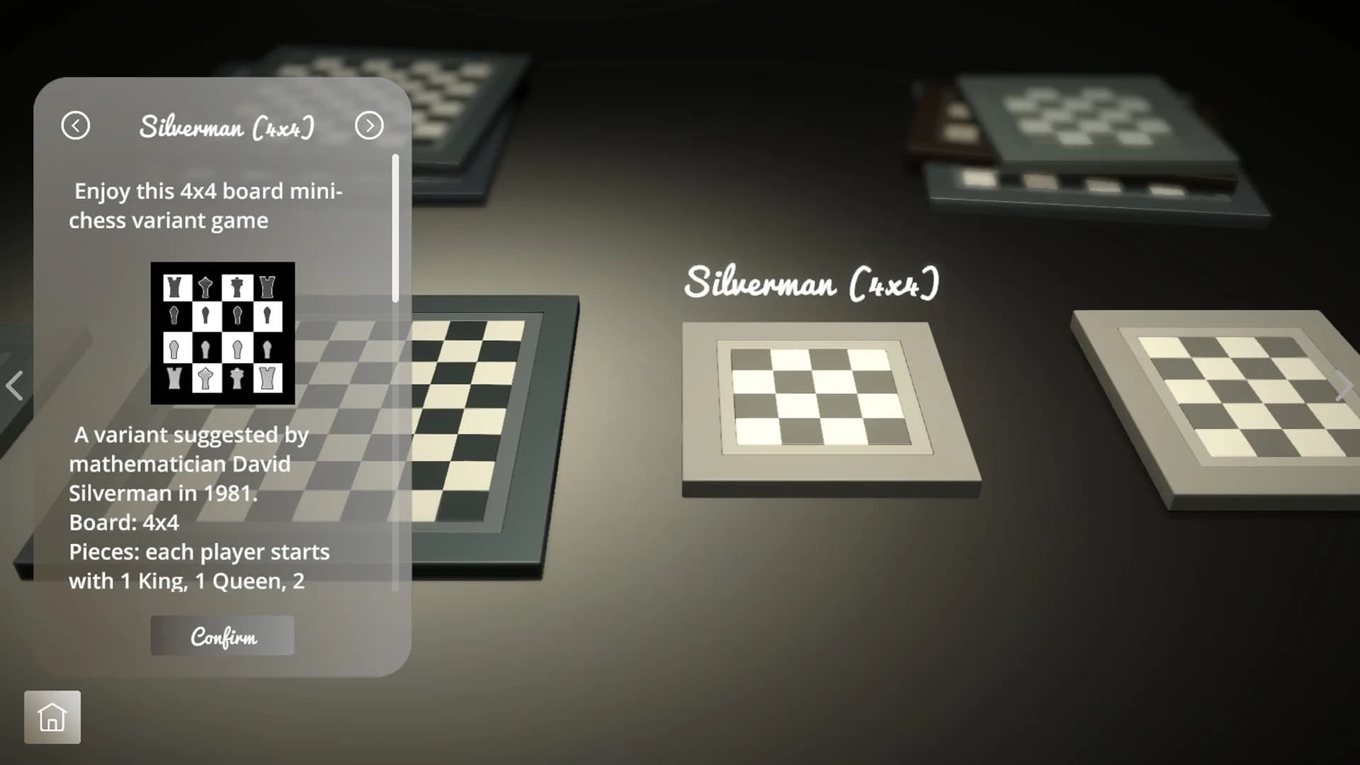 The Chess Variants Club görsel 4