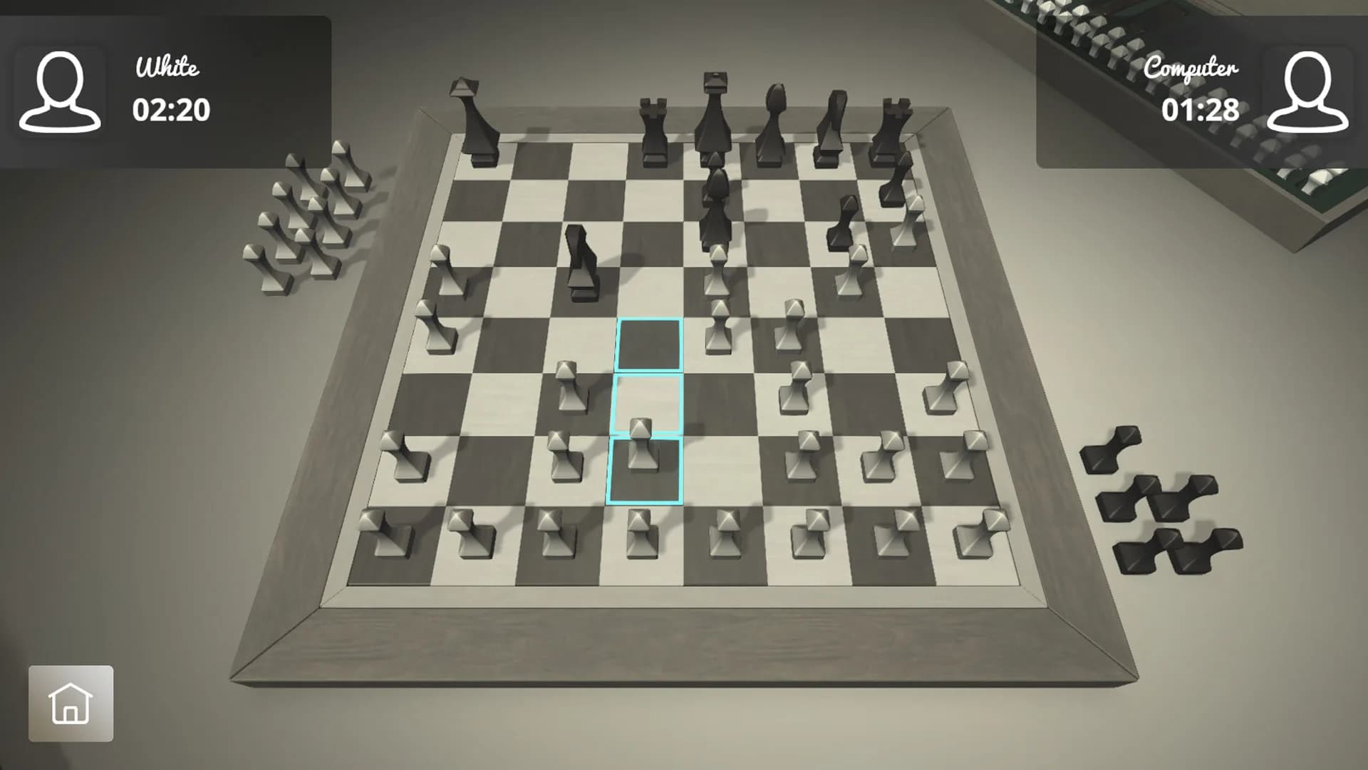 The Chess Variants Club görsel 5