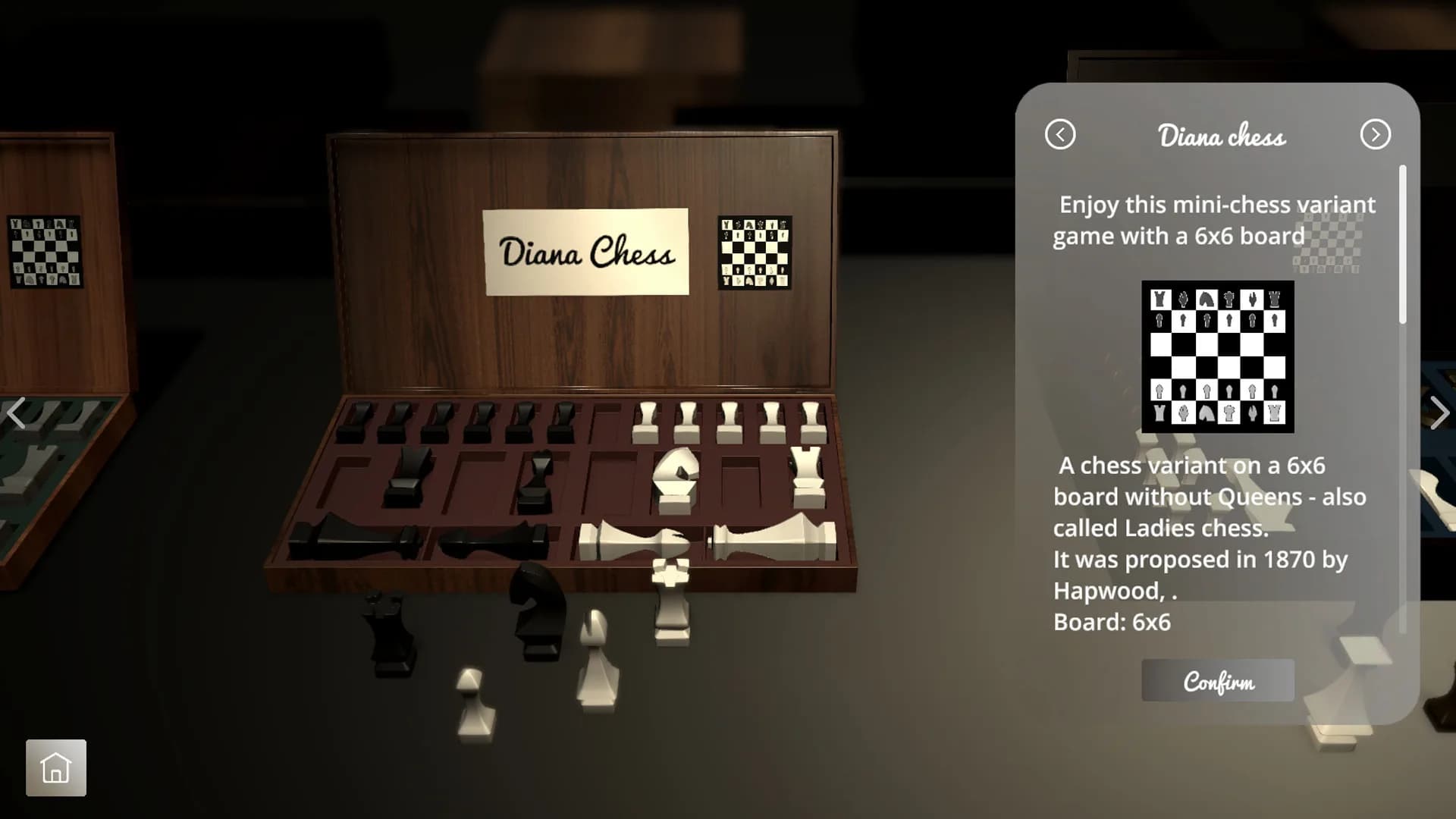 The Chess Variants Club görsel 6