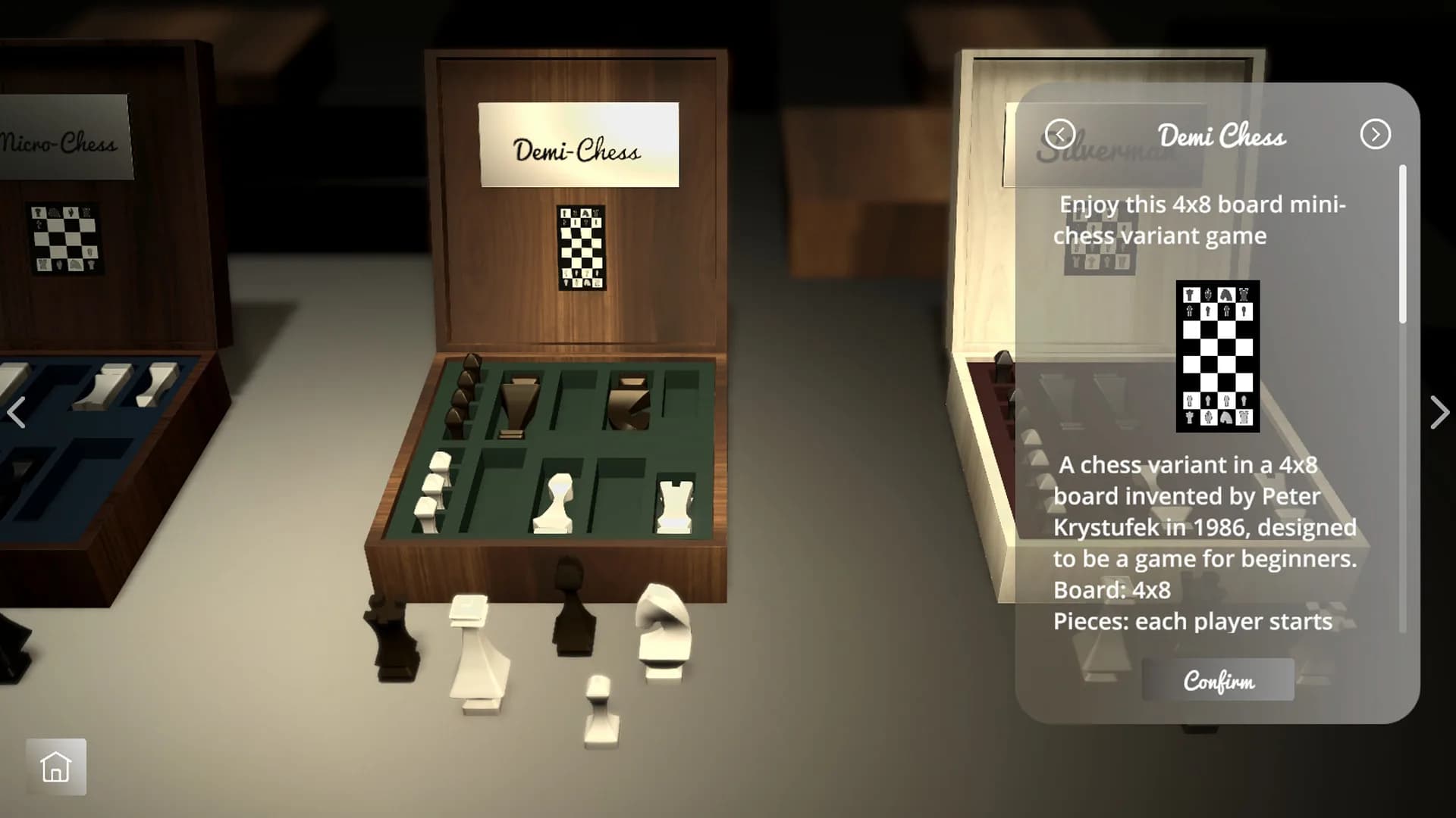 The Chess Variants Club görsel 8