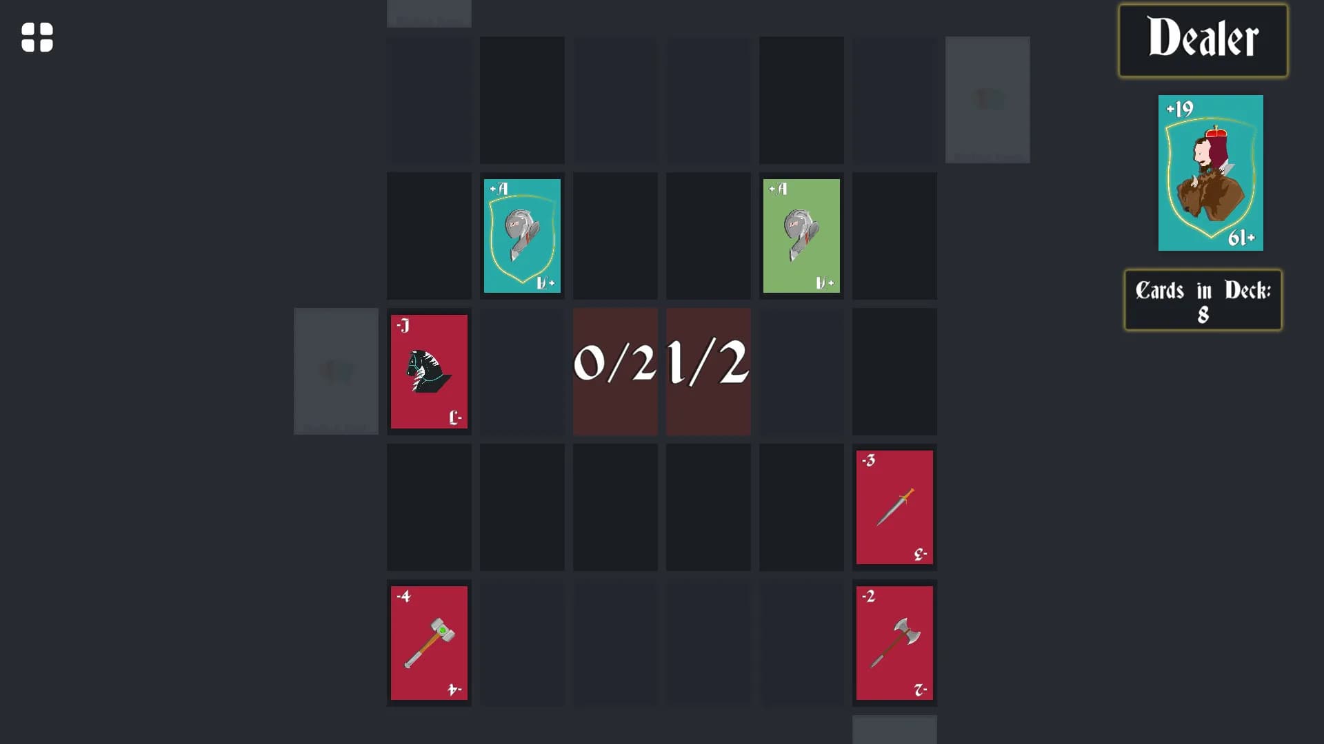 Blackjack Hands görsel 4