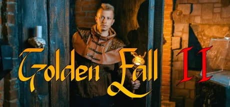 Golden Fall 2 görsel 1