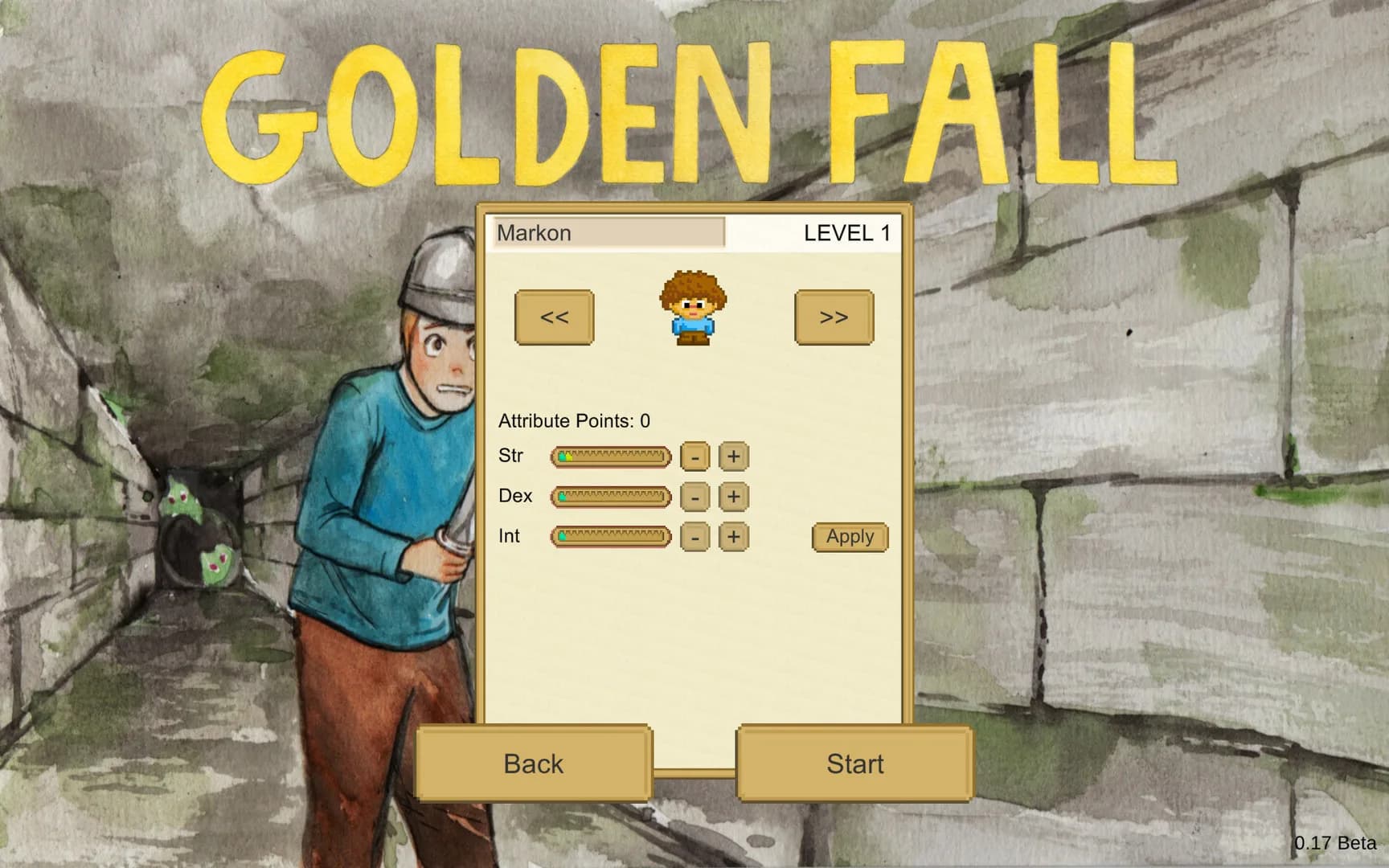 Golden Fall 2 görsel 2
