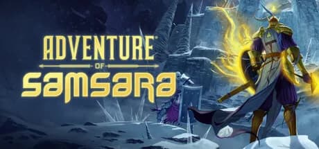 Adventure of Samsara görsel 1