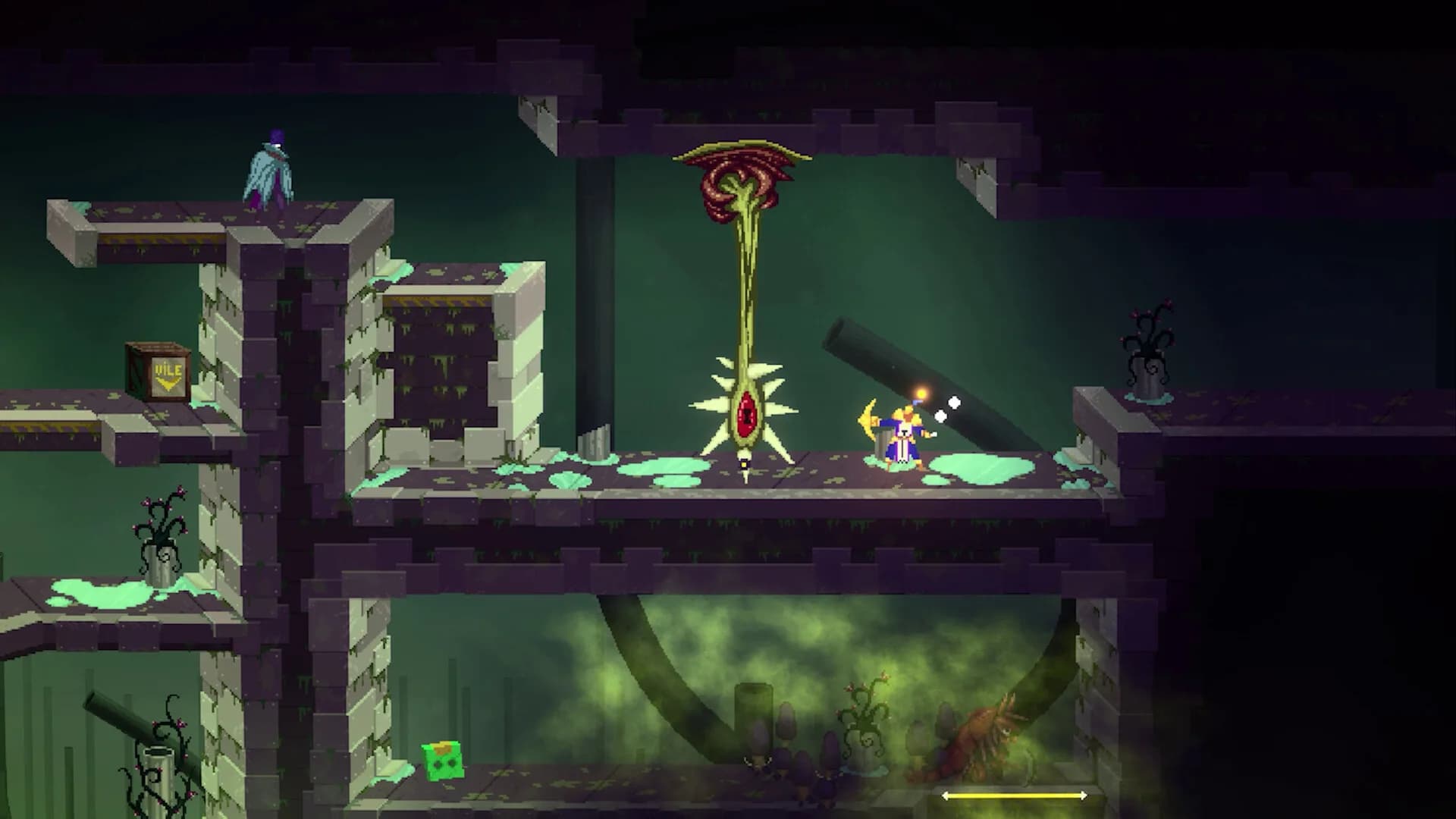 Adventure of Samsara görsel 4