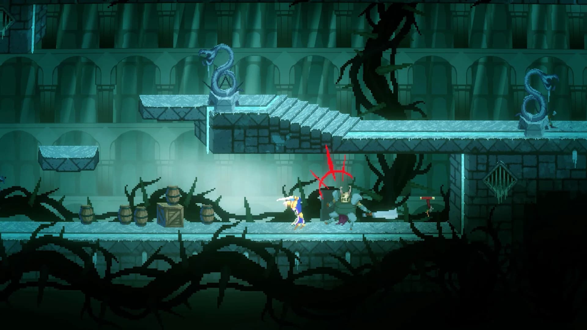 Adventure of Samsara görsel 9