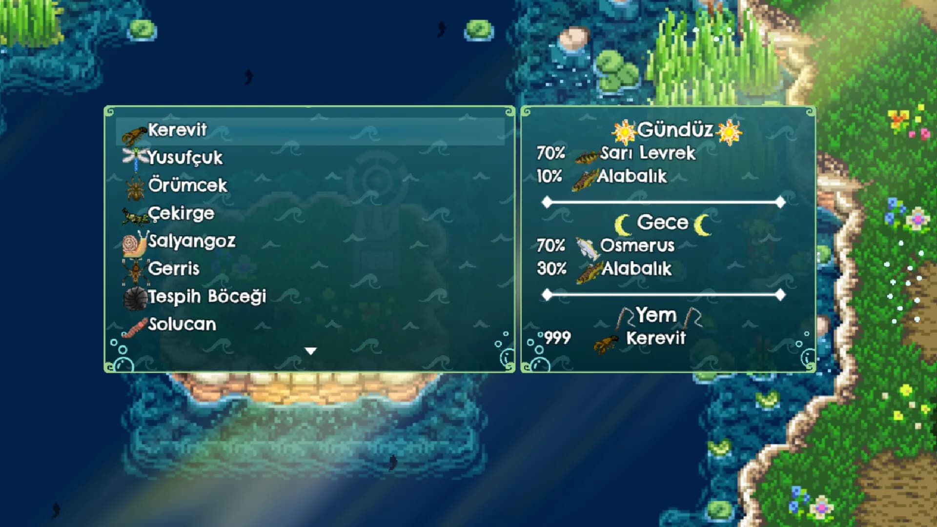 Harvest Island görsel 13