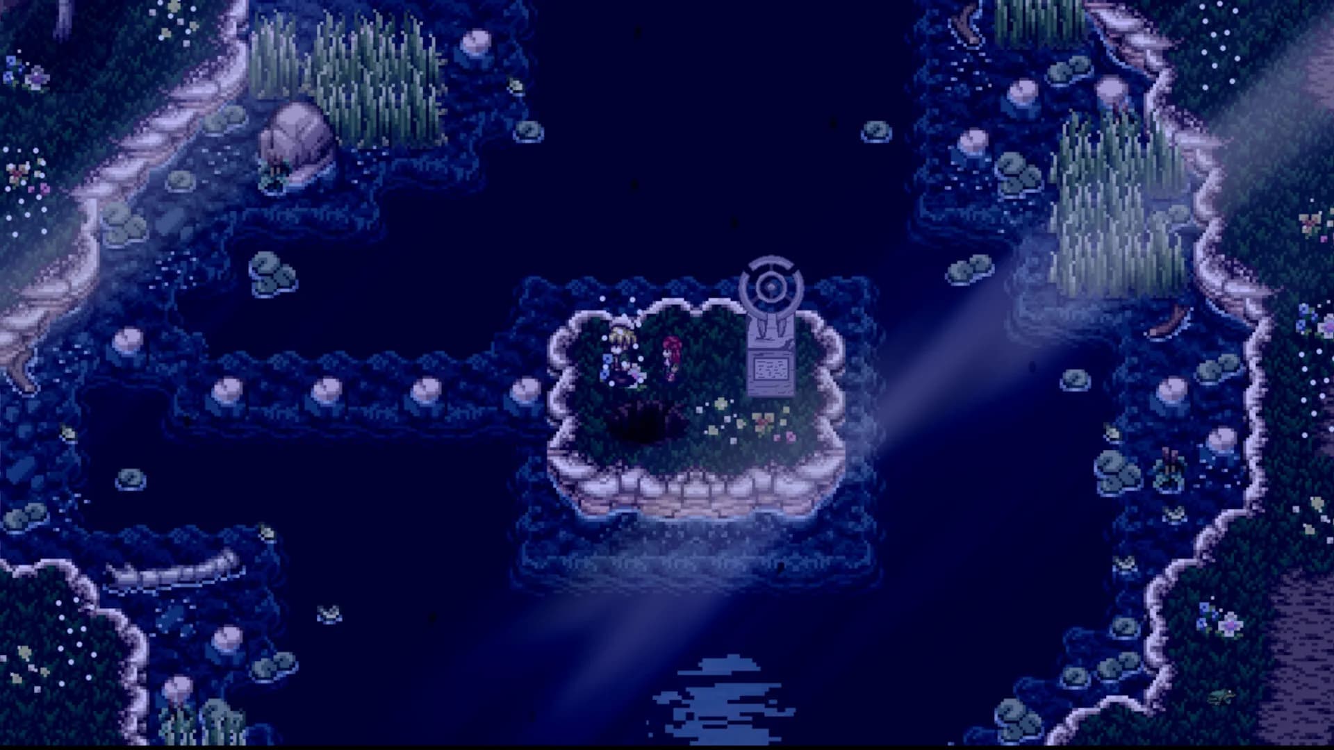 Harvest Island görsel 17