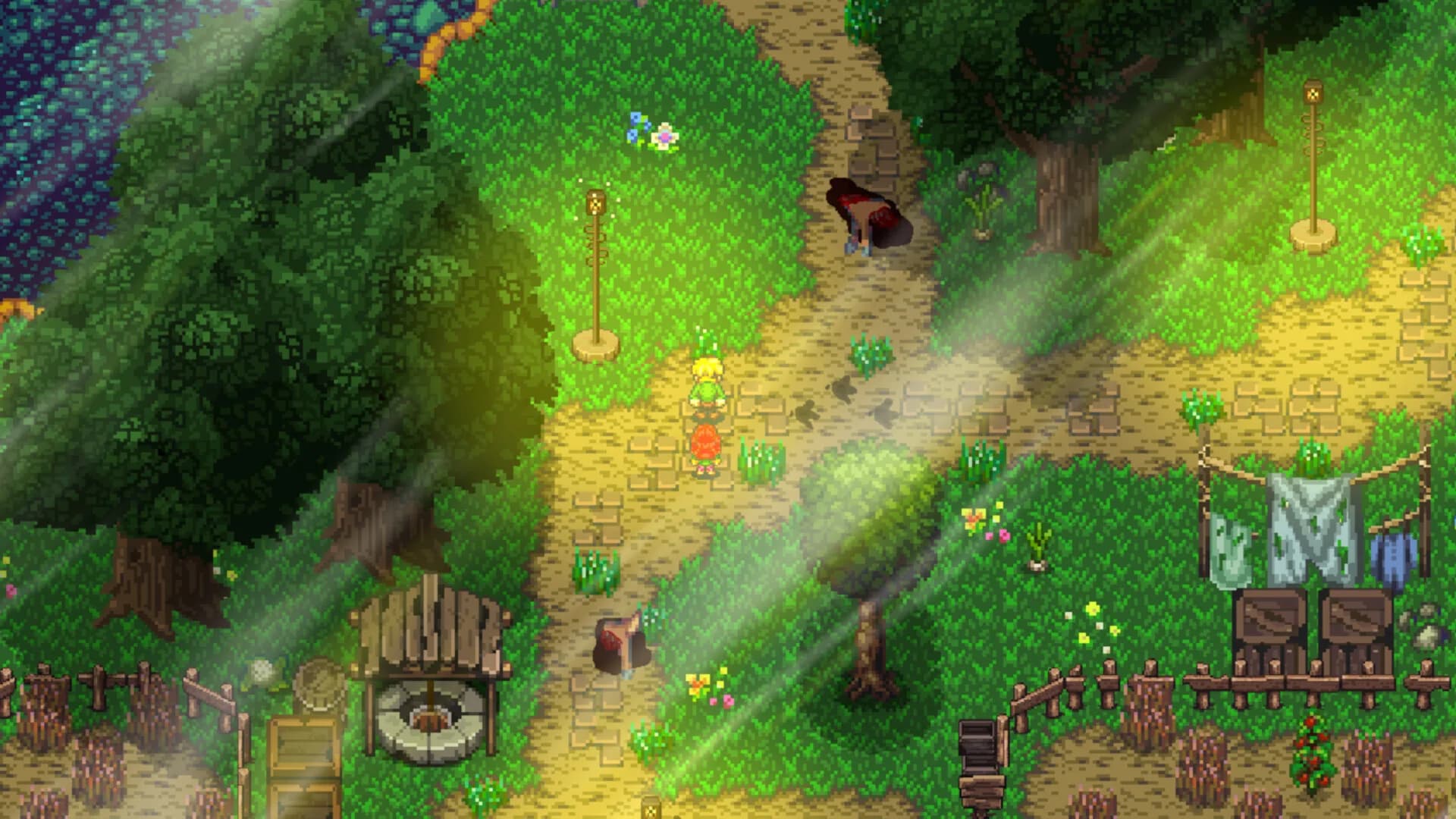 Harvest Island görsel 32