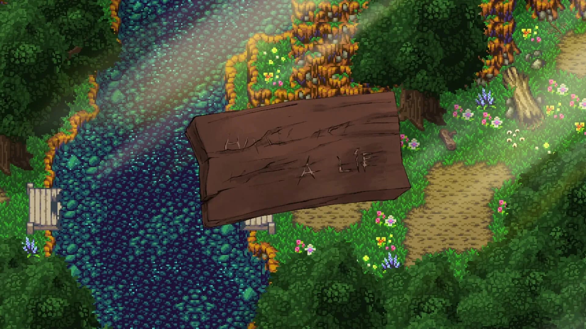 Harvest Island görsel 35