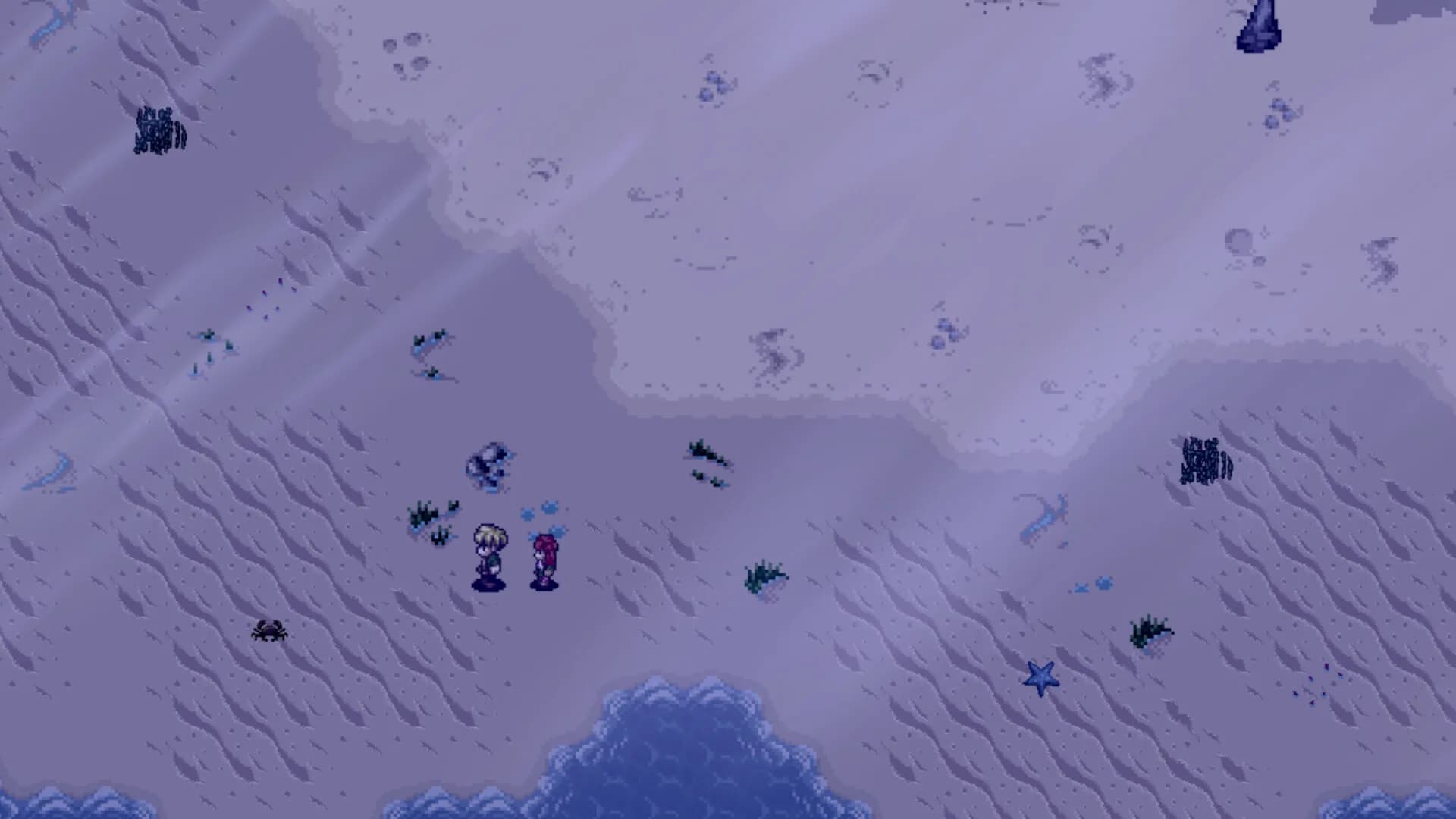 Harvest Island görsel 11