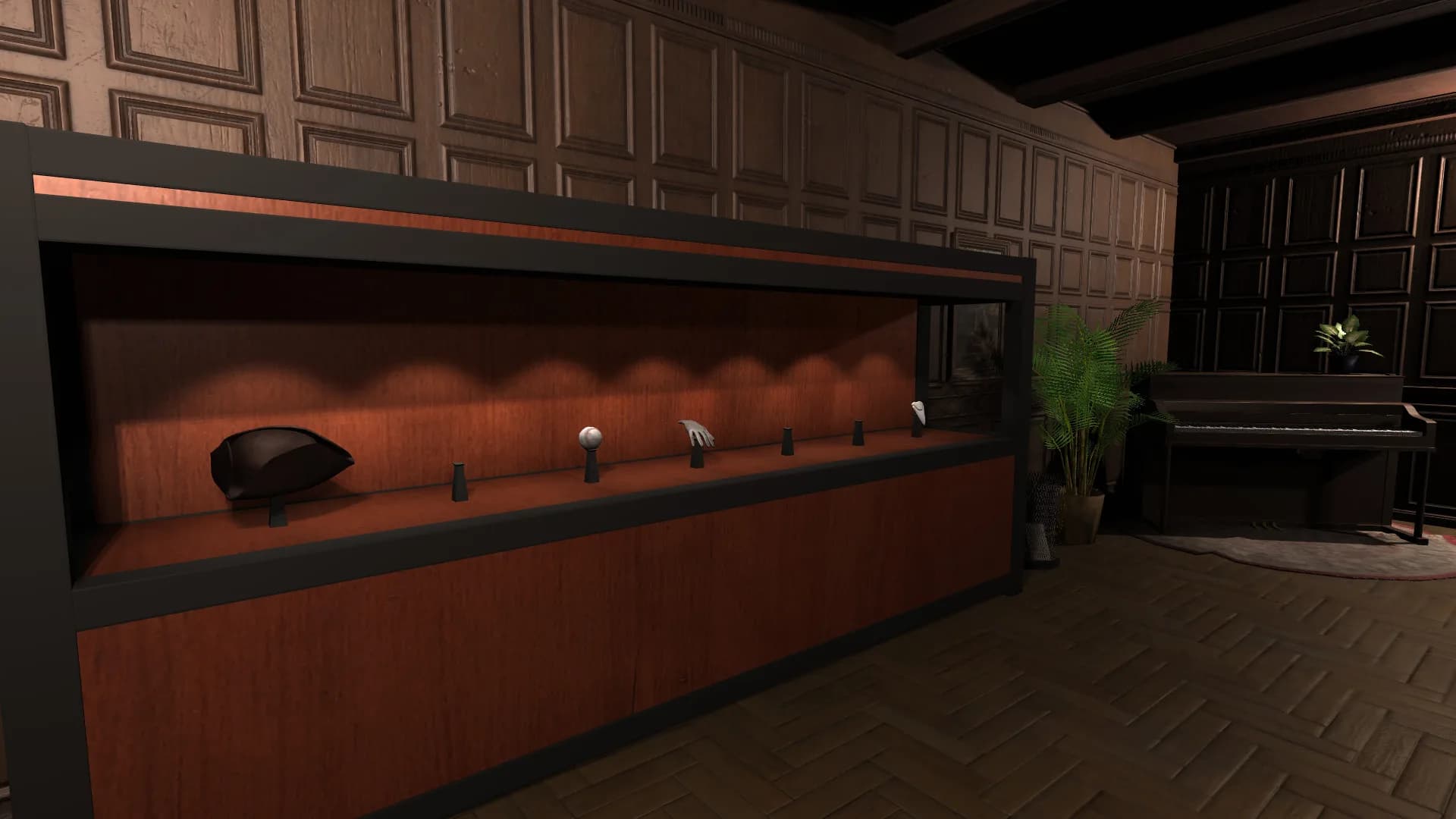 Escape: The Brother's Saloon görsel 3