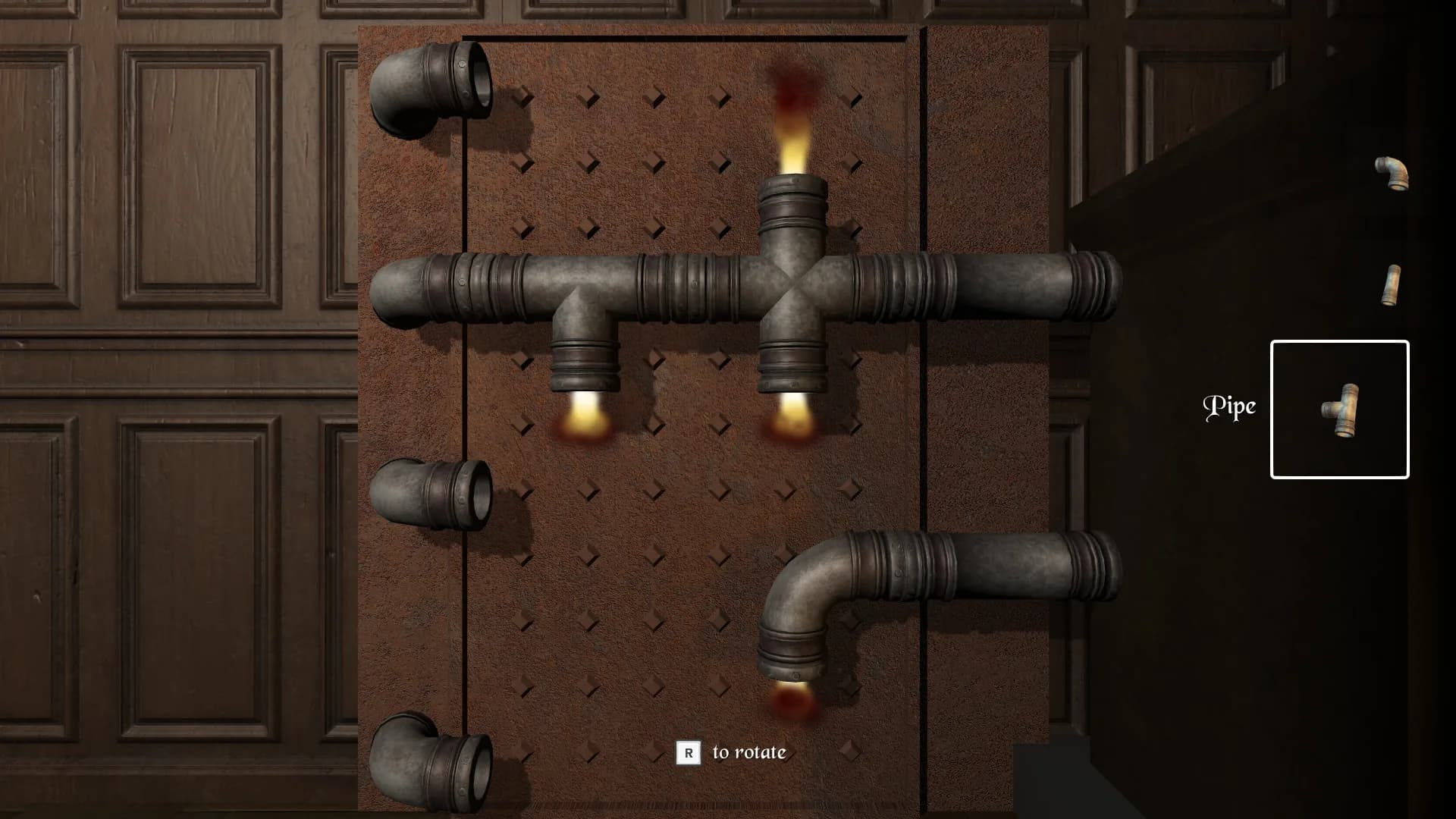 Escape: The Brother's Saloon görsel 4