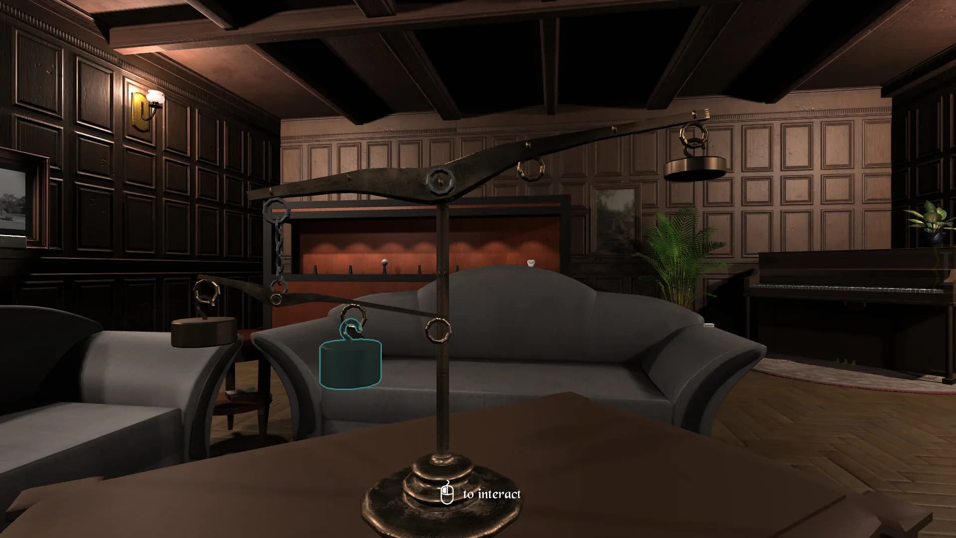 Escape: The Brother's Saloon görsel 5