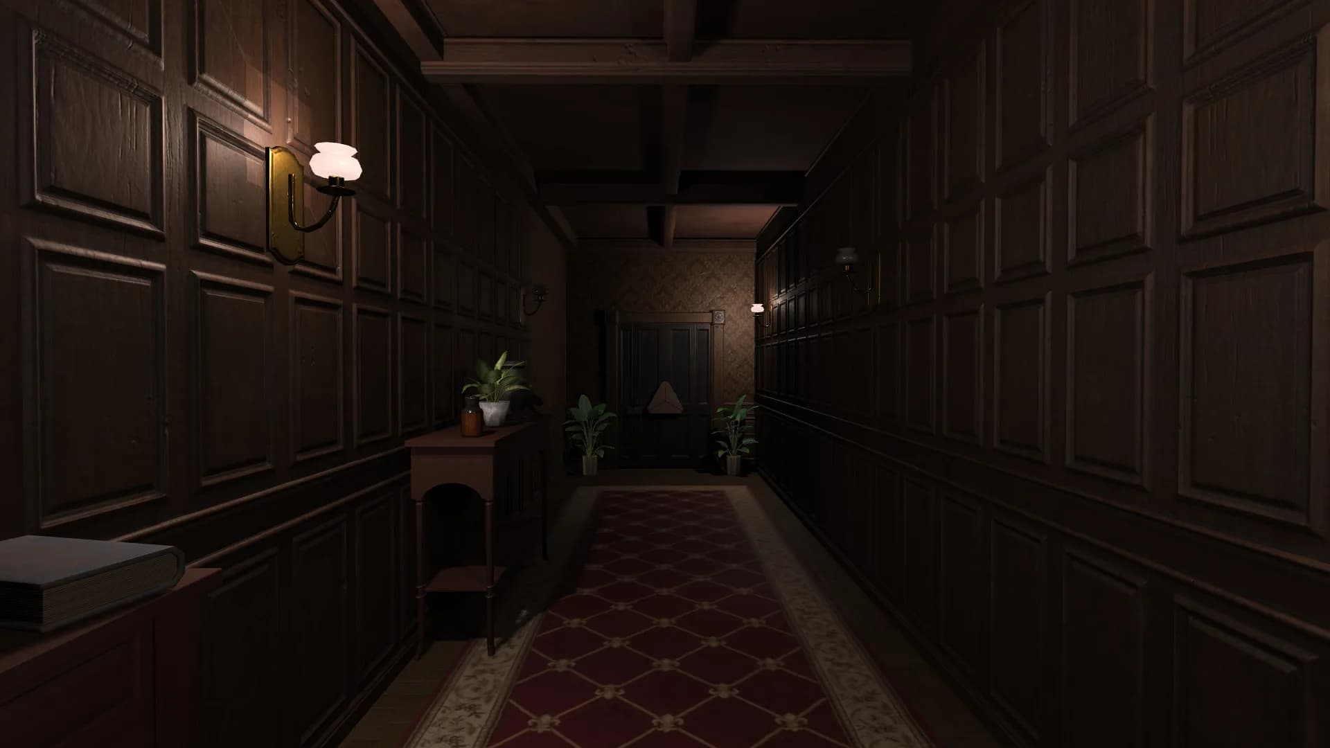 Escape: The Brother's Saloon görsel 7