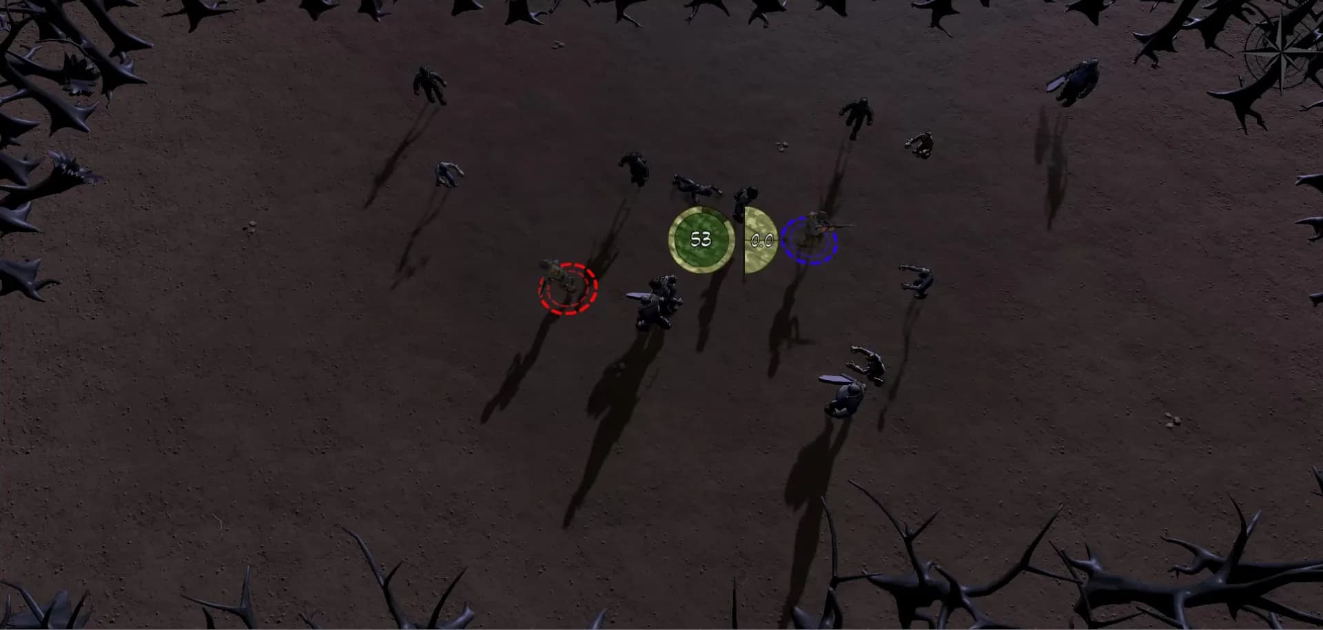Angle Wars görsel 4
