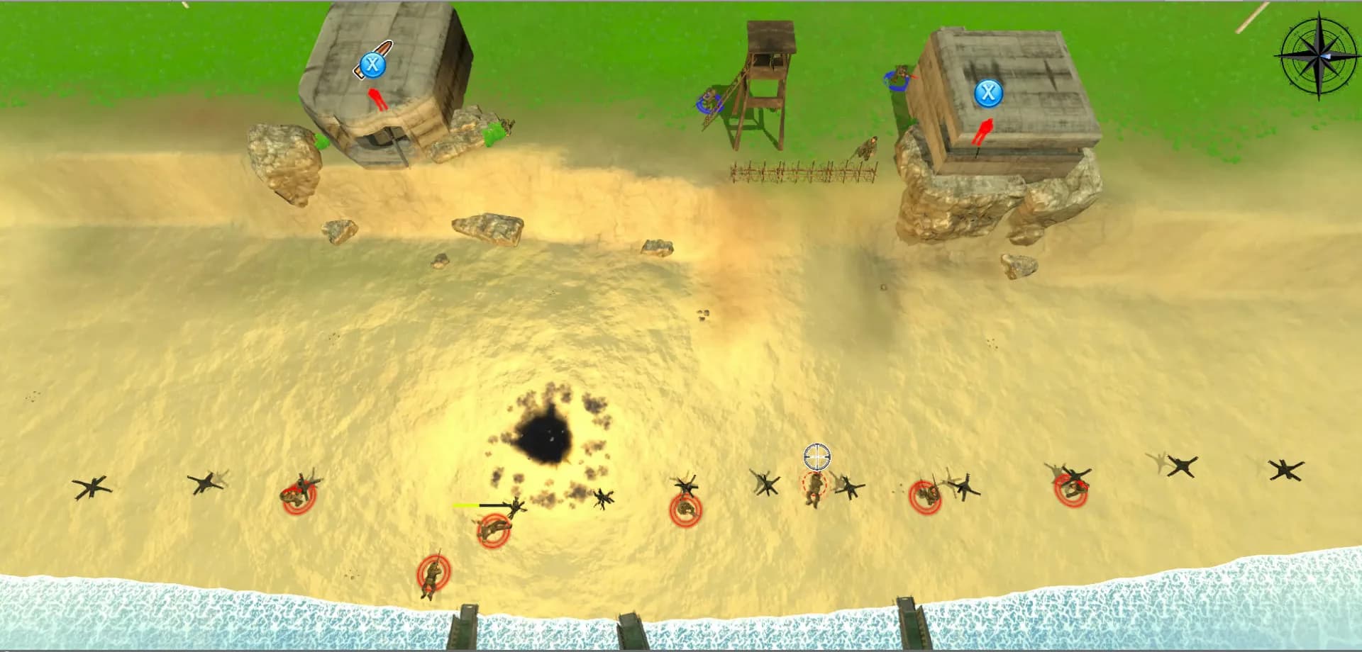 Angle Wars görsel 6
