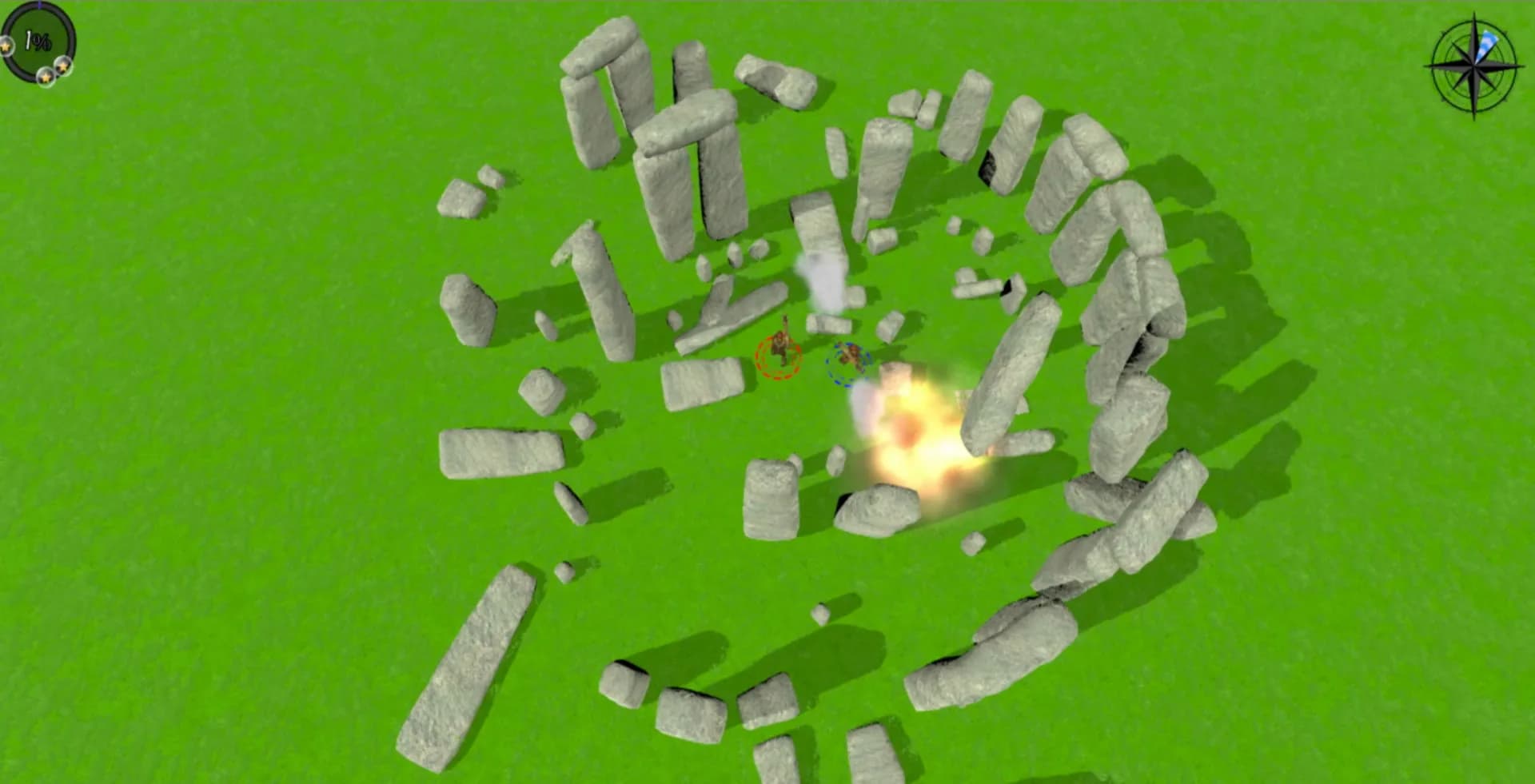 Angle Wars görsel 7