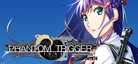 Grisaia Phantom Trigger Vol.7 görsel 1