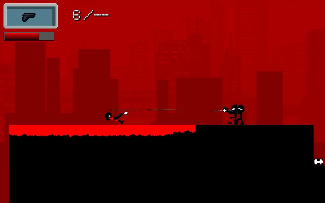 Hit Zero: Chronos görsel 10
