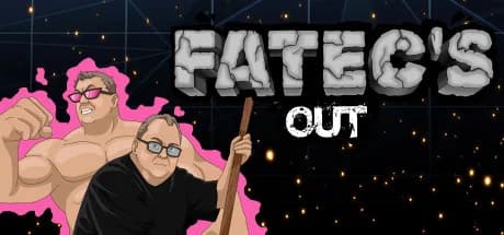 Fatec's Out: School Rage görsel 1