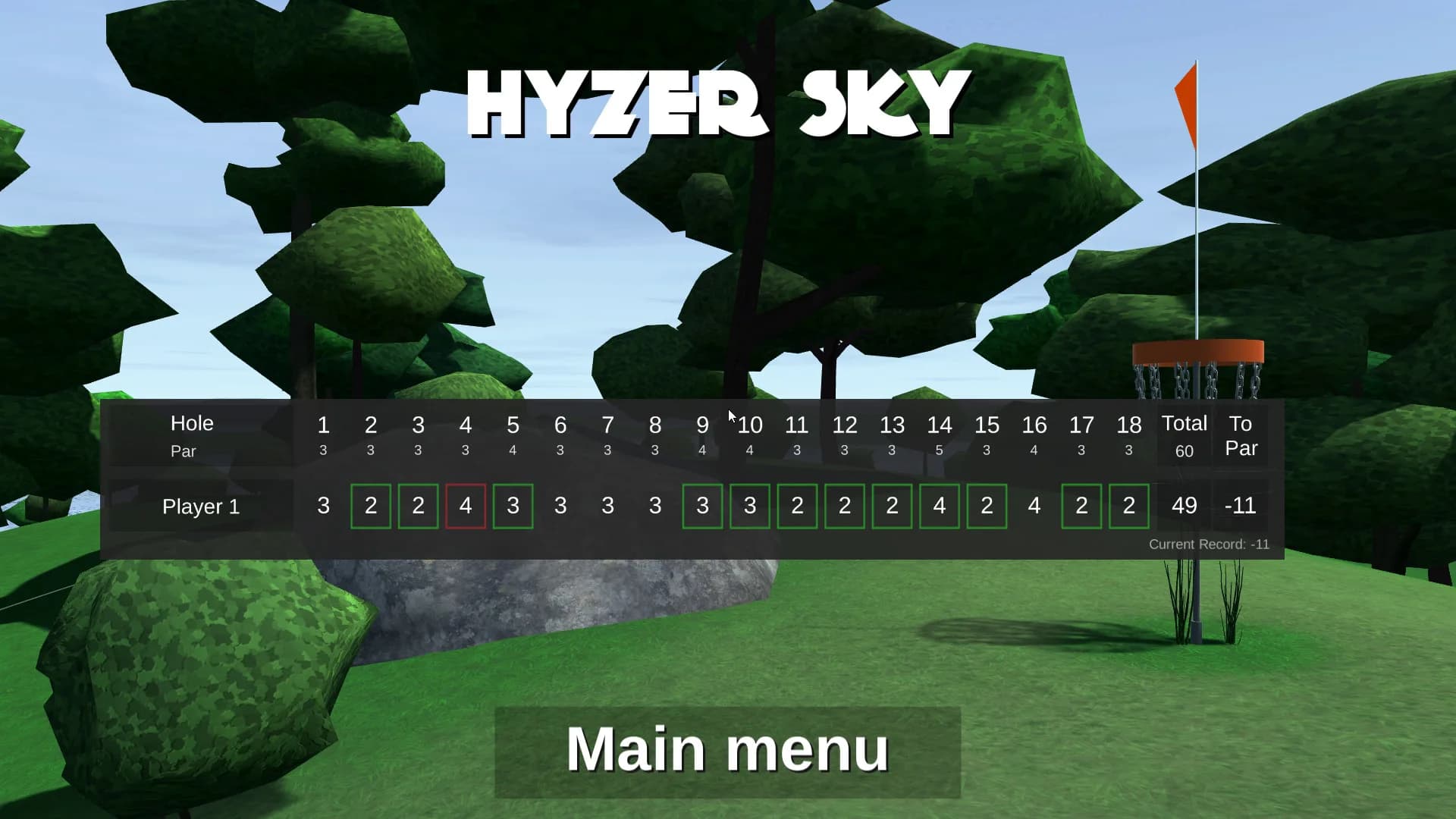 Hyzer Sky görsel 8