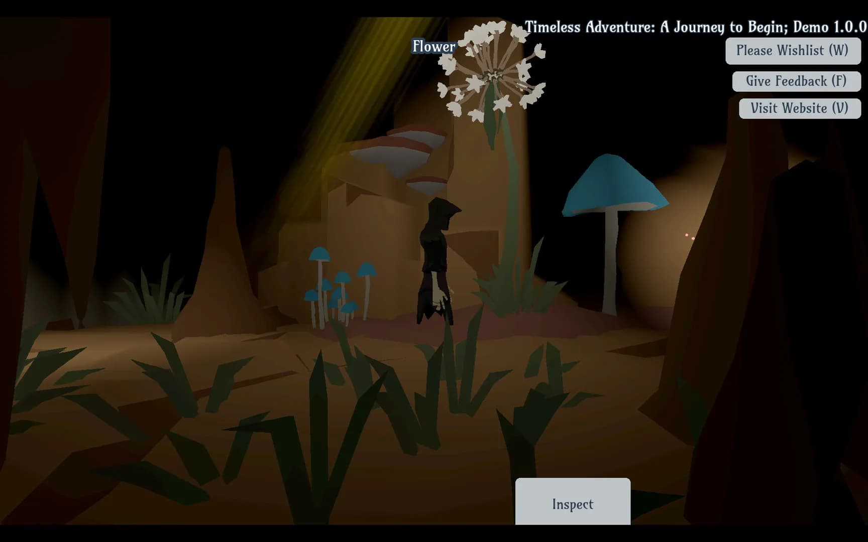 Timeless Adventure: A Journey To Begin görsel 7