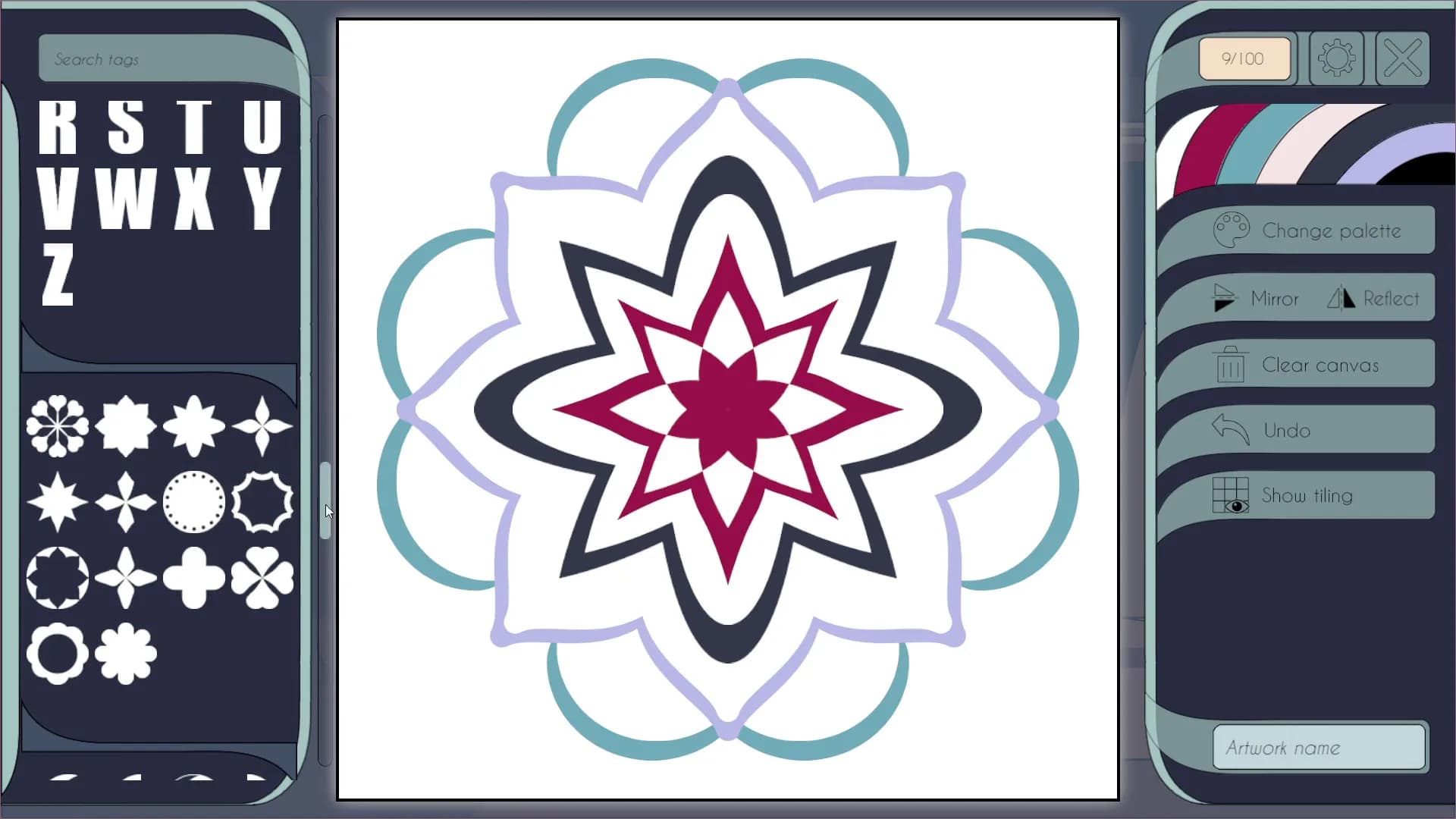 Kaleidocraft görsel 15