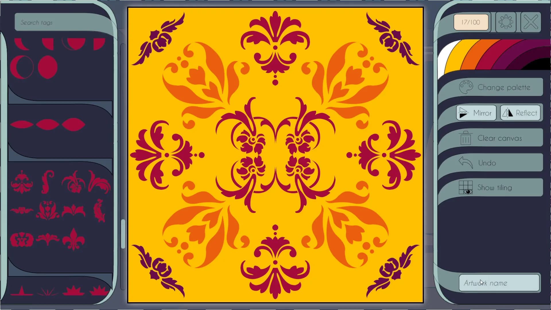 Kaleidocraft görsel 16