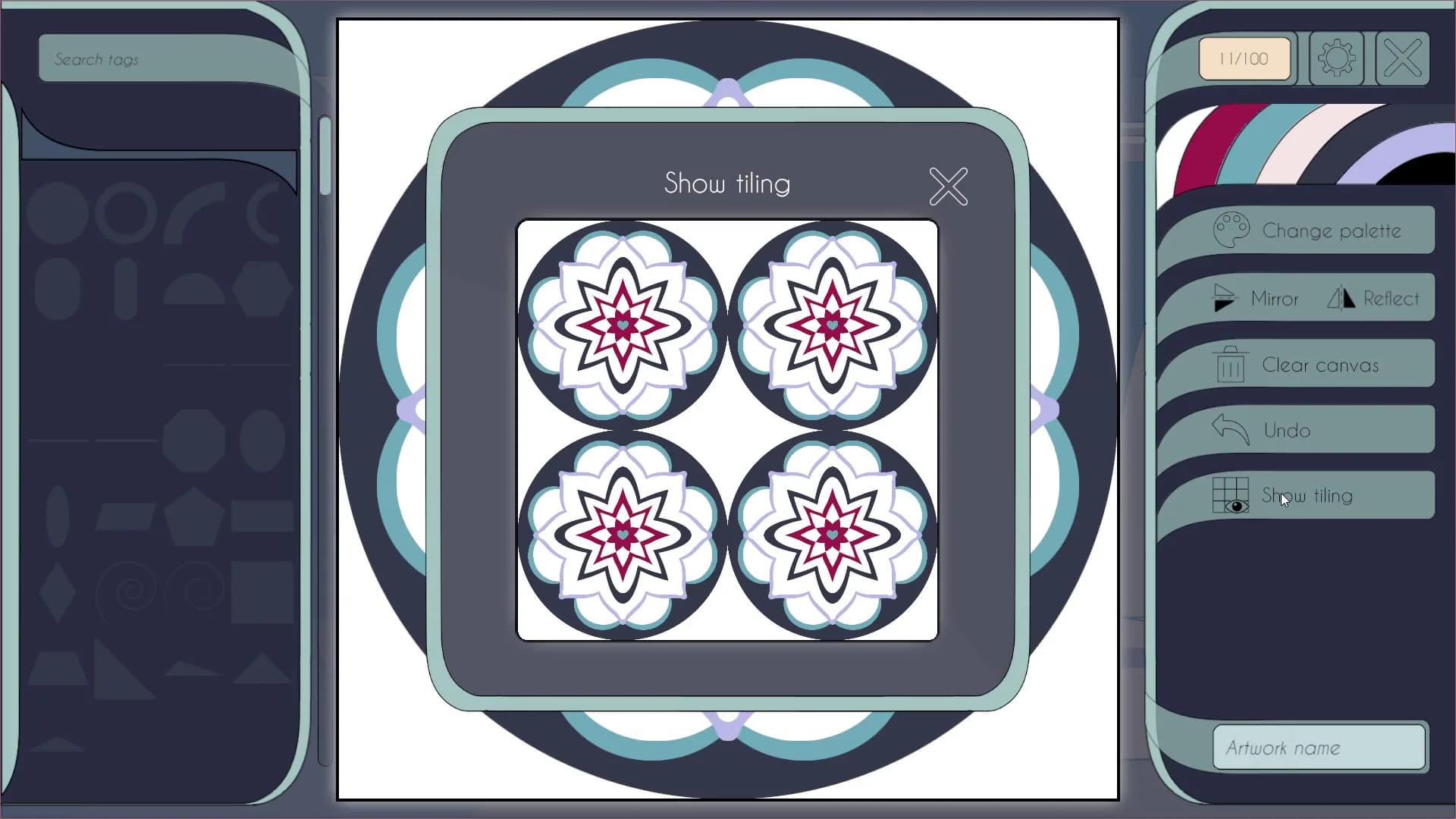 Kaleidocraft görsel 10