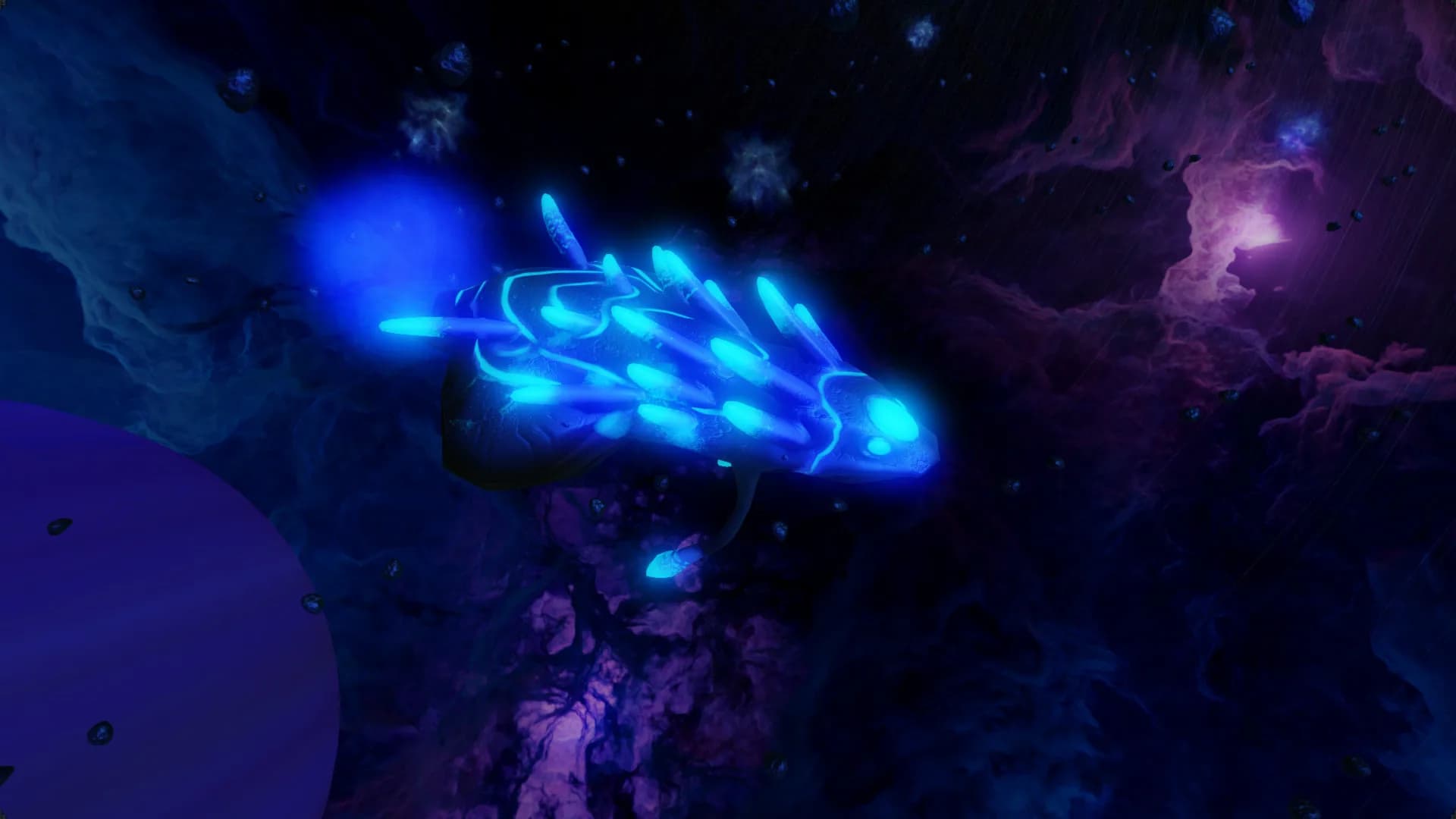 Space Cats Tactics görsel 6