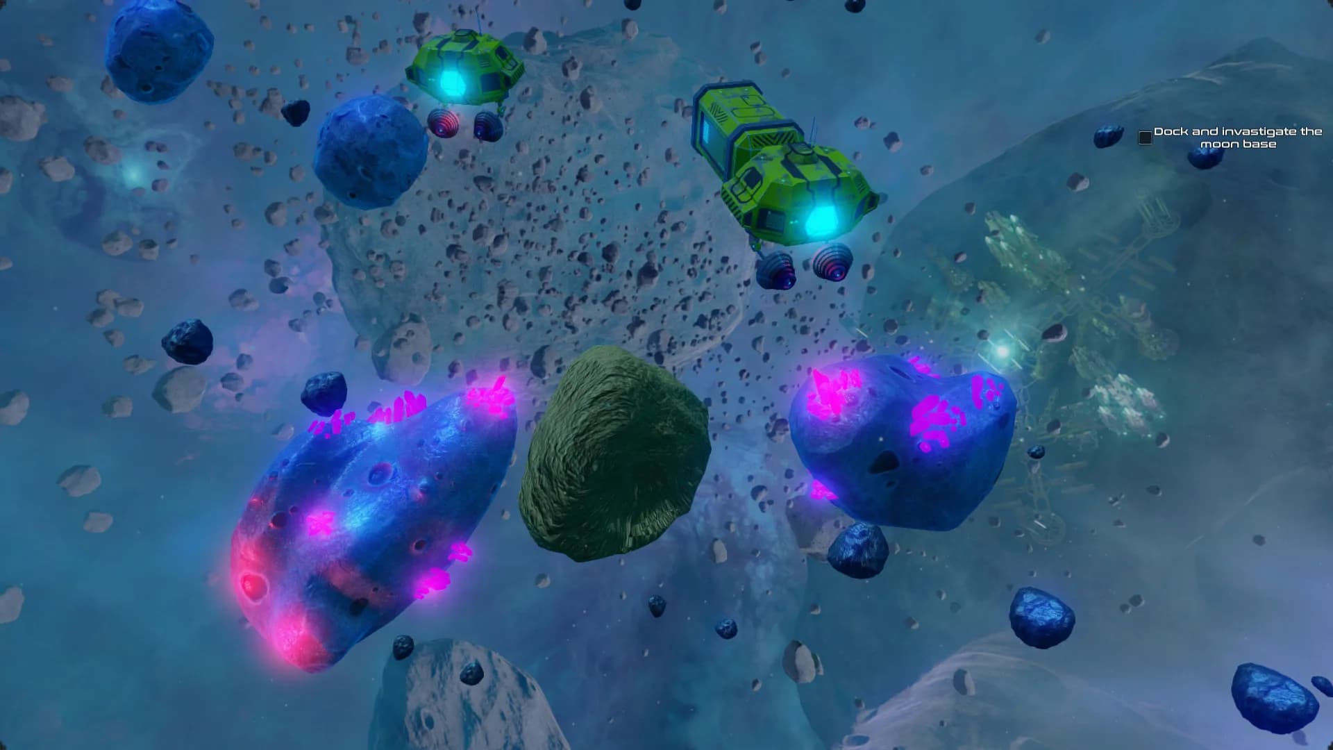 Space Cats Tactics görsel 8