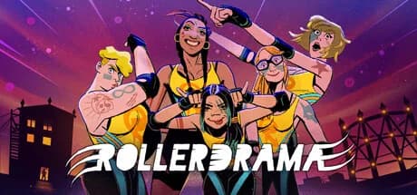 Roller Drama görsel 1